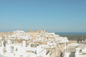 CasAlta by Wonderful Italy Ostuni